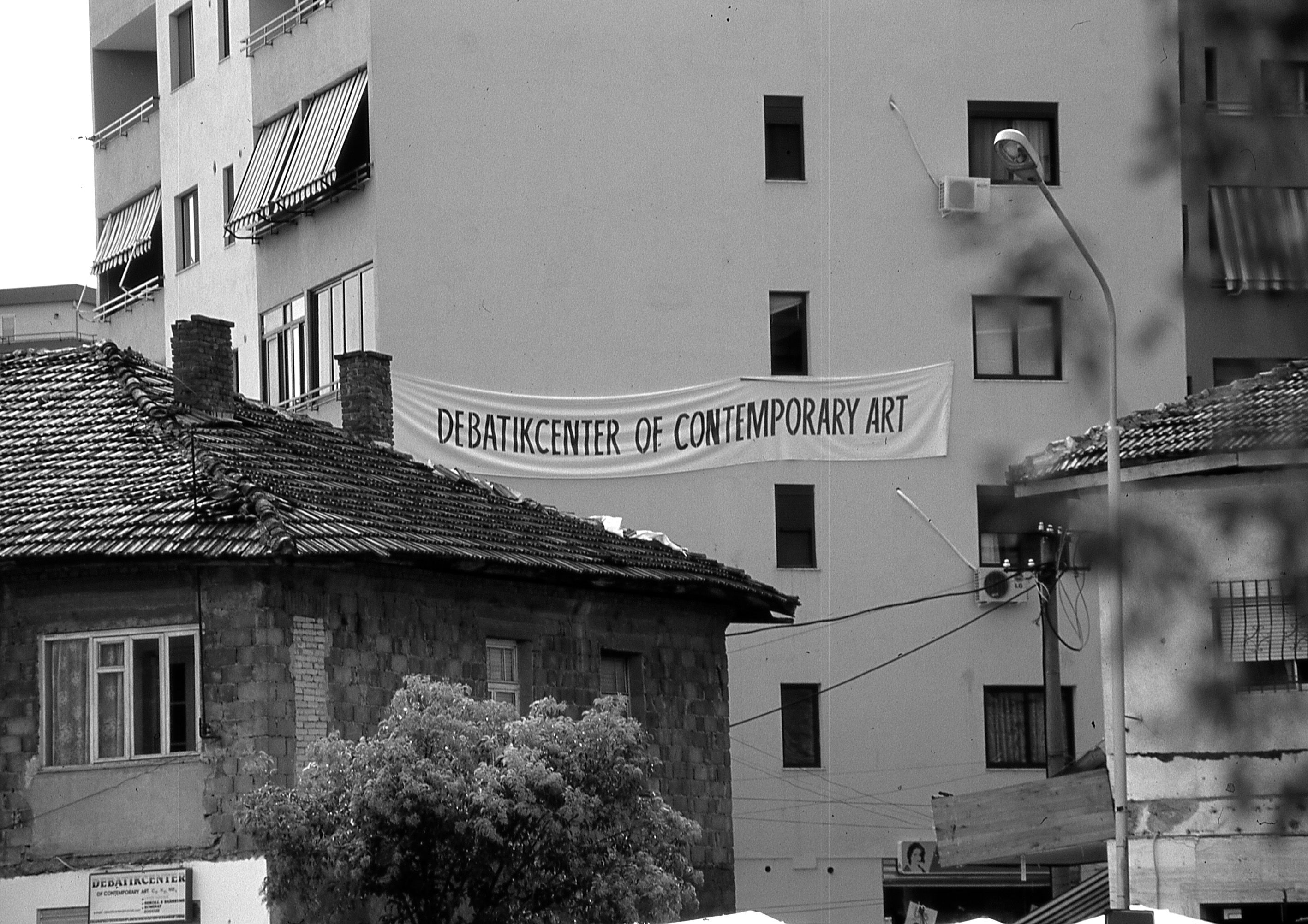 Inauguration of DebatikCenter